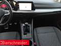 Volkswagen Golf 8 1.5 TSI Move NAVI AHK LED Gris - thumbnail 17
