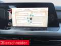 Volkswagen Golf 8 1.5 TSI Move NAVI AHK LED Gris - thumbnail 19