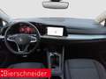 Volkswagen Golf 8 1.5 TSI Move NAVI AHK LED Gris - thumbnail 16