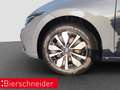 Volkswagen Golf 8 1.5 TSI Move NAVI AHK LED Gris - thumbnail 2