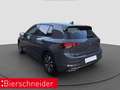 Volkswagen Golf 8 1.5 TSI Move NAVI AHK LED Gris - thumbnail 8