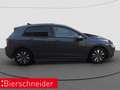 Volkswagen Golf 8 1.5 TSI Move NAVI AHK LED Gris - thumbnail 5