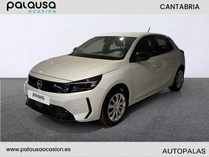 Opel Corsa EDITION- E BEV 50kWh 2026