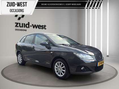 SEAT Ibiza ST 1.2 TDI COPA Plus Ecomotive Clima