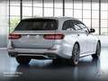 Mercedes-Benz E 300 e T AMG+LED+FAHRASS+BURMESTER+KAMERA+9G Silber - thumbnail 5