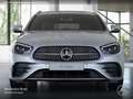 Mercedes-Benz E 300 e T AMG+LED+FAHRASS+BURMESTER+KAMERA+9G Silber - thumbnail 8