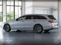 Mercedes-Benz E 300 e T AMG+LED+FAHRASS+BURMESTER+KAMERA+9G Silber - thumbnail 16