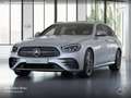 Mercedes-Benz E 300 e T AMG+LED+FAHRASS+BURMESTER+KAMERA+9G Silber - thumbnail 2
