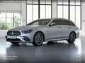 Mercedes-Benz E 300 e T AMG+LED+FAHRASS+BURMESTER+KAMERA+9G Silber - thumbnail 15