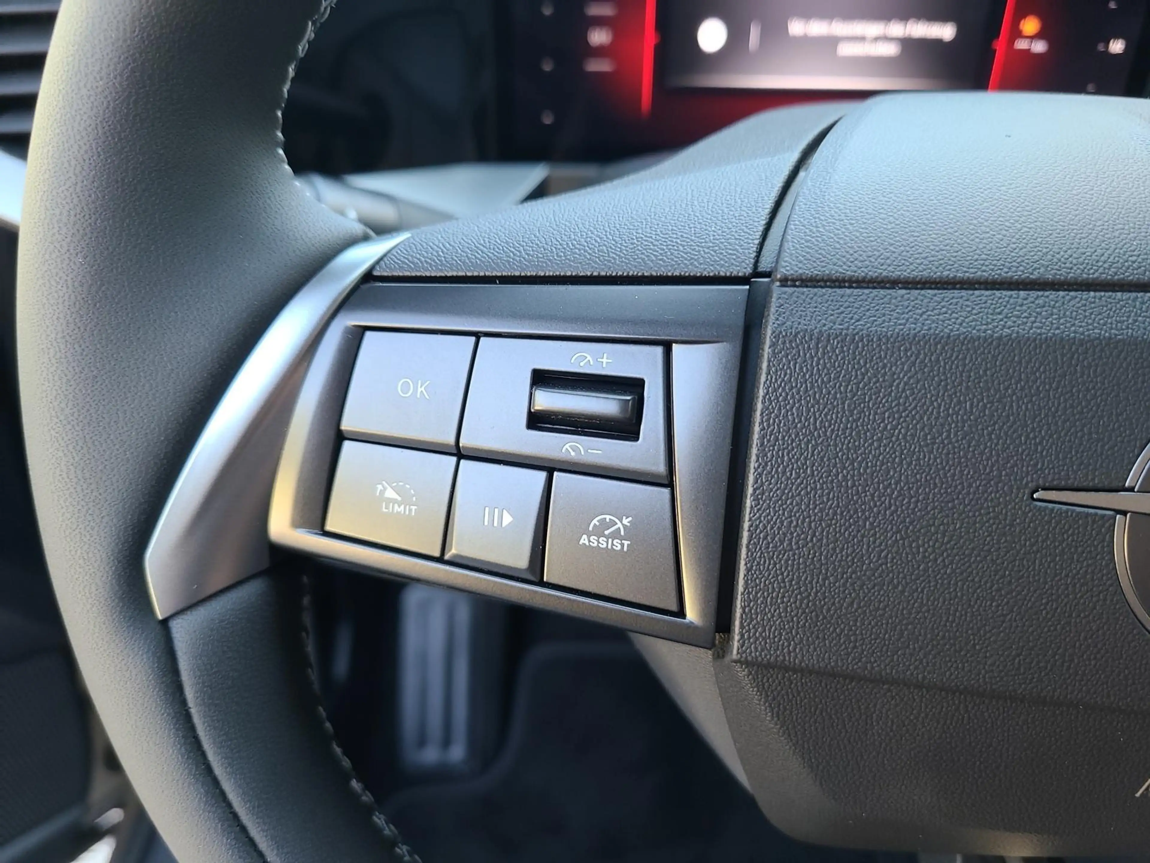 Opel Mokka GS Hybrid Winter+APP+Kamera — photo 15