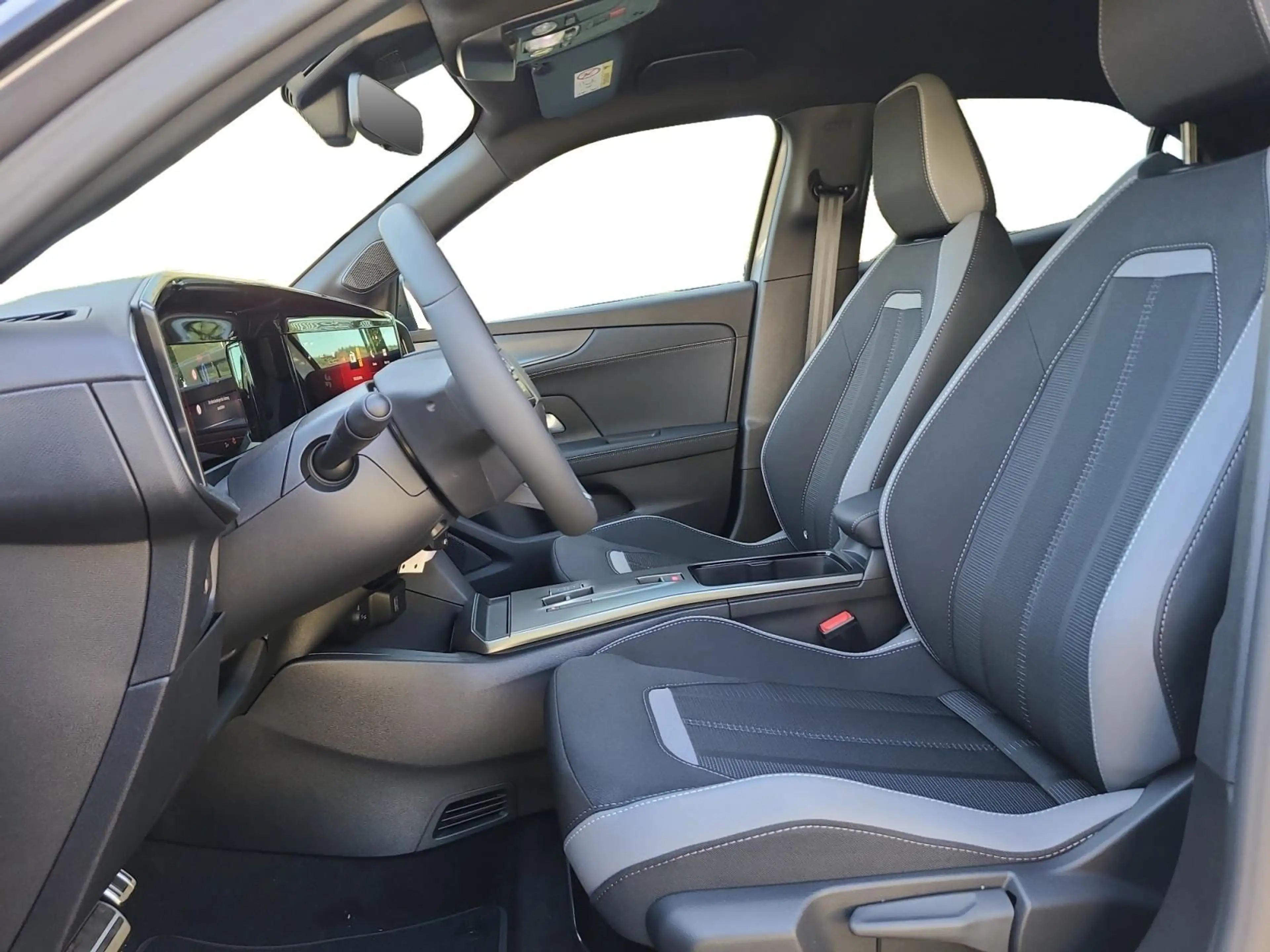 Opel Mokka GS Hybrid Winter+APP+Kamera — photo 13