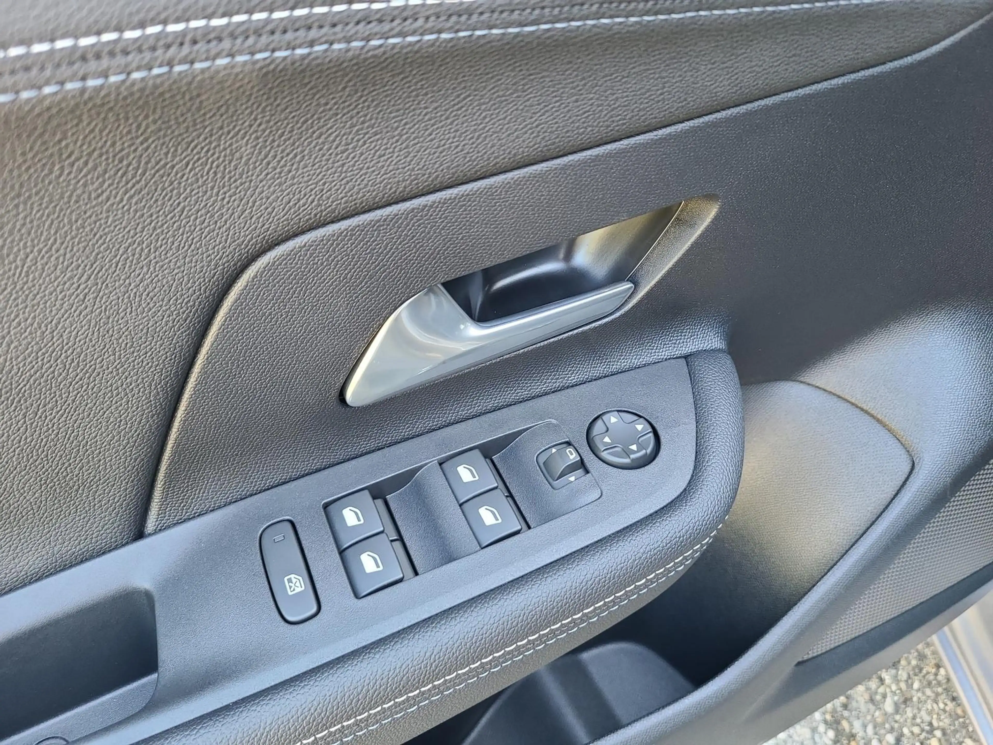Opel Mokka GS Hybrid Winter+APP+Kamera — photo 12