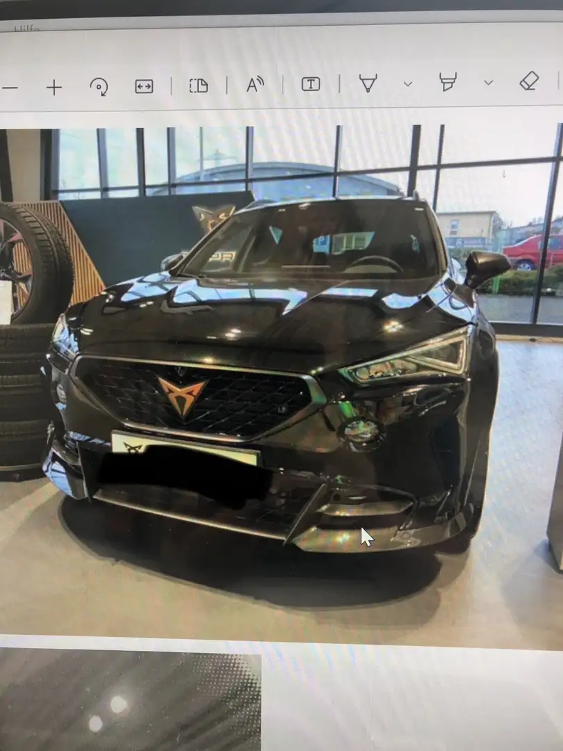 CUPRA Formentor VZ5 - 2