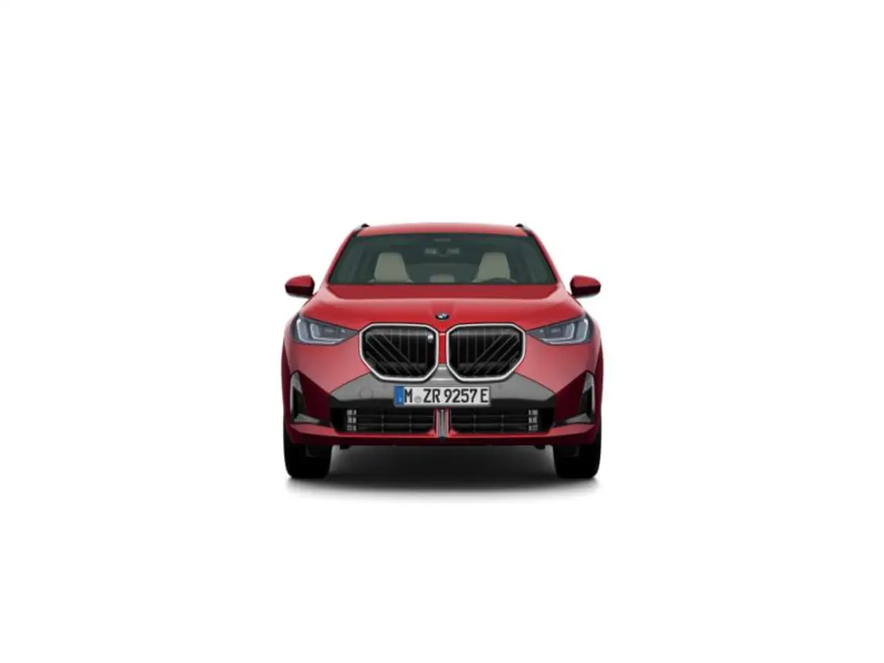 BMW X3 2026