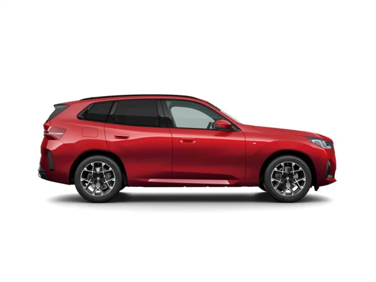 BMW X3 2026