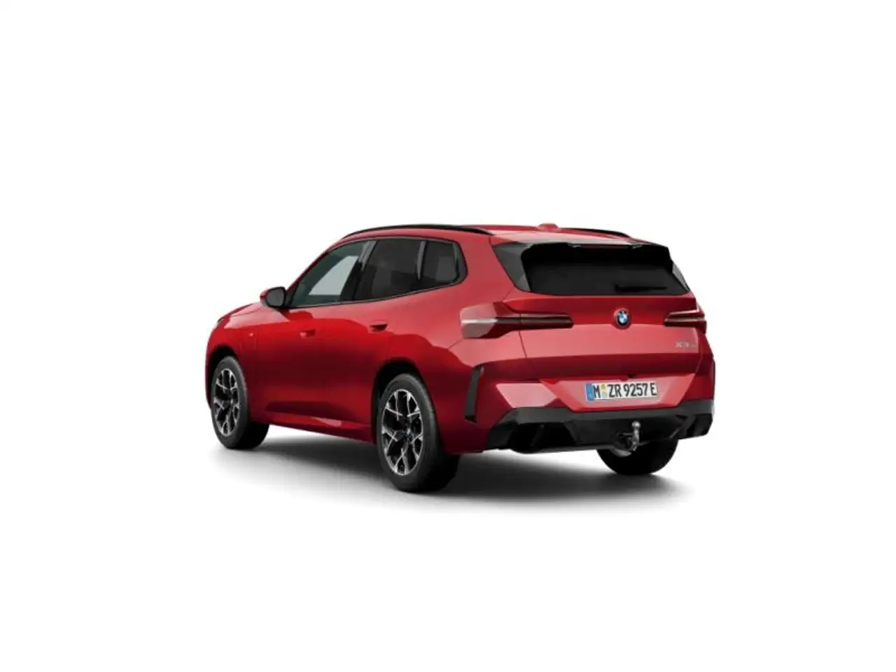 BMW X3 2026