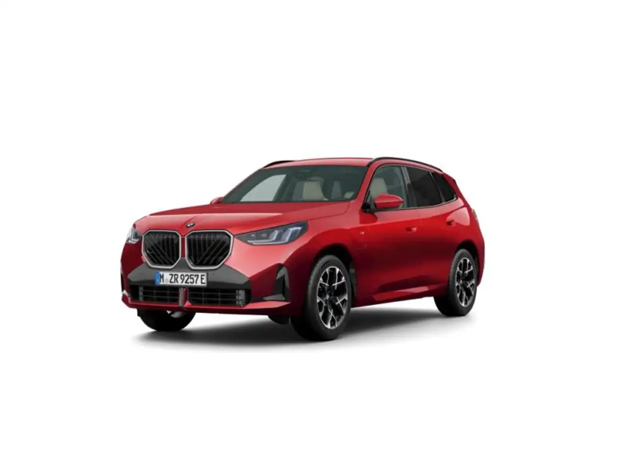 BMW X3 2026