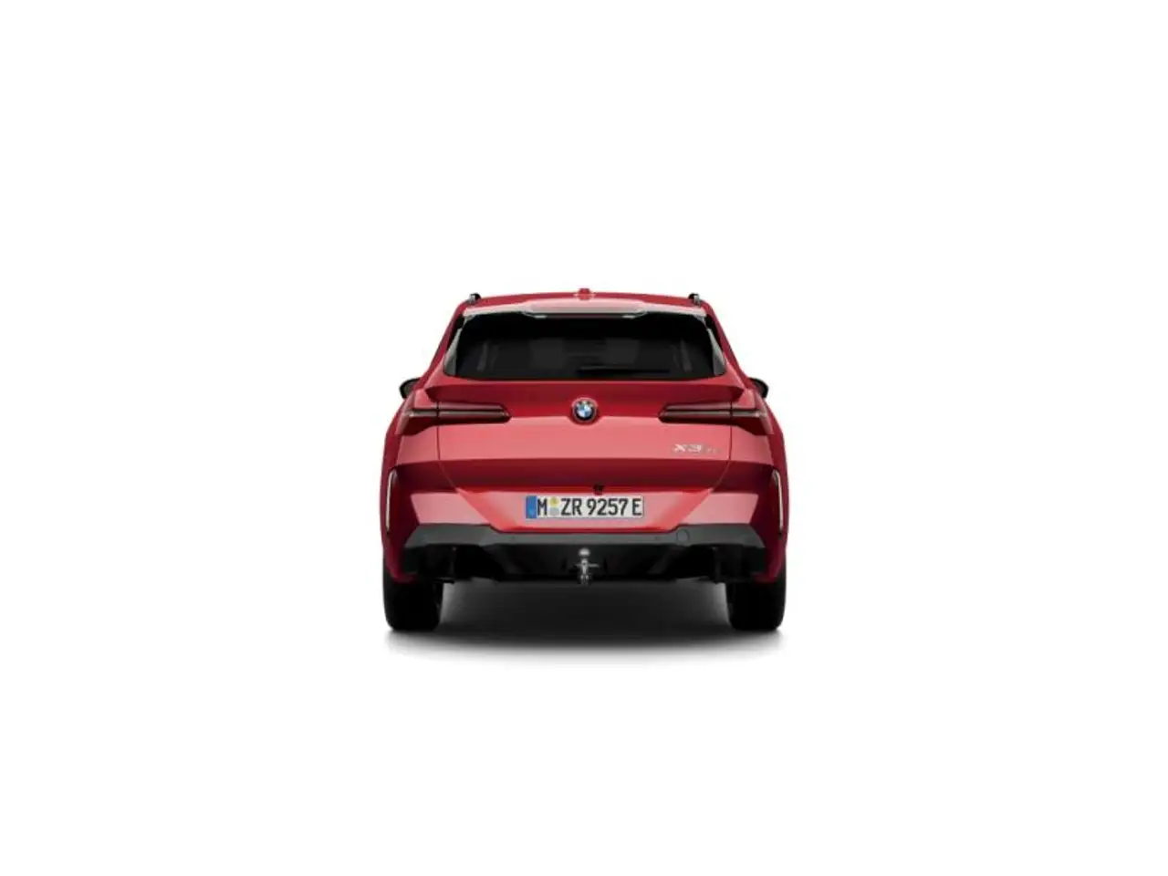 BMW X3 2026