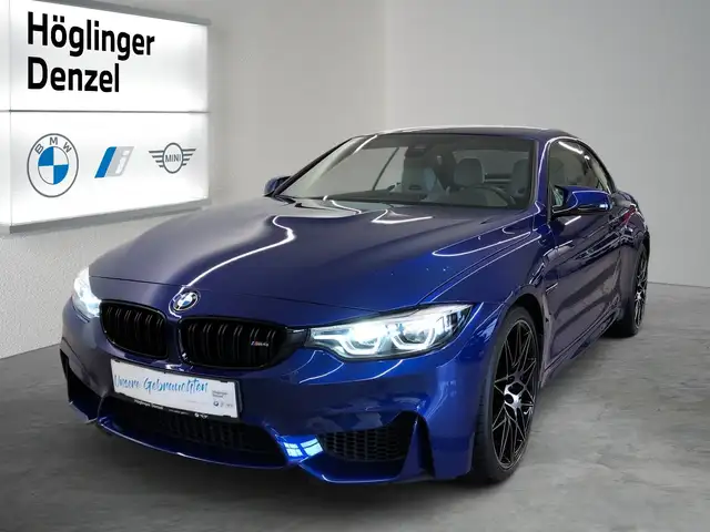 BMW M4 M4