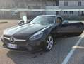 Mercedes-Benz SLC 250 Slc amg Noir - thumbnail 4