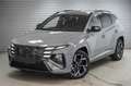 Hyundai TUCSON 1,6 T-GDI DCT 4x4 N-Line - LAGER 132 kW (179 PS... Grau - thumbnail 1