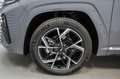 Hyundai TUCSON 1,6 T-GDI DCT 4x4 N-Line - LAGER 132 kW (179 PS... Grau - thumbnail 5