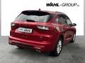 Ford Kuga 2.5 Duratec PHEV ST-Line X DAB PDC HUD Rood - thumbnail 5