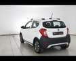 Opel Karl Rocks 1.0 75 CV Blanc - thumbnail 4