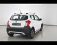 Opel Karl Rocks 1.0 75 CV Blanc - thumbnail 6