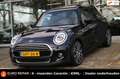 MINI Cooper Mini 1.5 Burgundy Edition PANO-DAK AUTOMAAT! Blauw - thumbnail 1