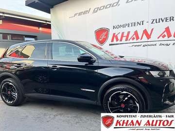 DS7 Crossback BlueHDi 130 S&S EAT8 Performance ...