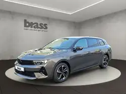 Opel Astra L Sports Tourer GS 1.2 Turbo Automatik, He