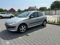 Peugeot 206 206 1.4 Gentry Zilver - thumbnail 3