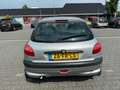 Peugeot 206 206 1.4 Gentry Zilver - thumbnail 5