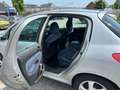 Peugeot 206 206 1.4 Gentry Zilver - thumbnail 8