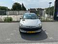 Peugeot 206 206 1.4 Gentry Zilver - thumbnail 2