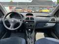 Peugeot 206 206 1.4 Gentry Zilver - thumbnail 4