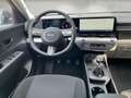 Hyundai KONA 1.0 T-GDI  2WD Select+Navi+Rückfahrkamera+LED Negro - thumbnail 10