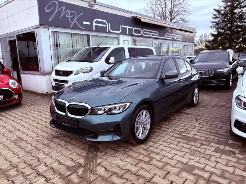 BMW Seria 3