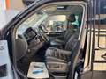 Volkswagen T6 Multivan Highline 2.0 TDI|STDHZG| Schwarz - thumbnail 12