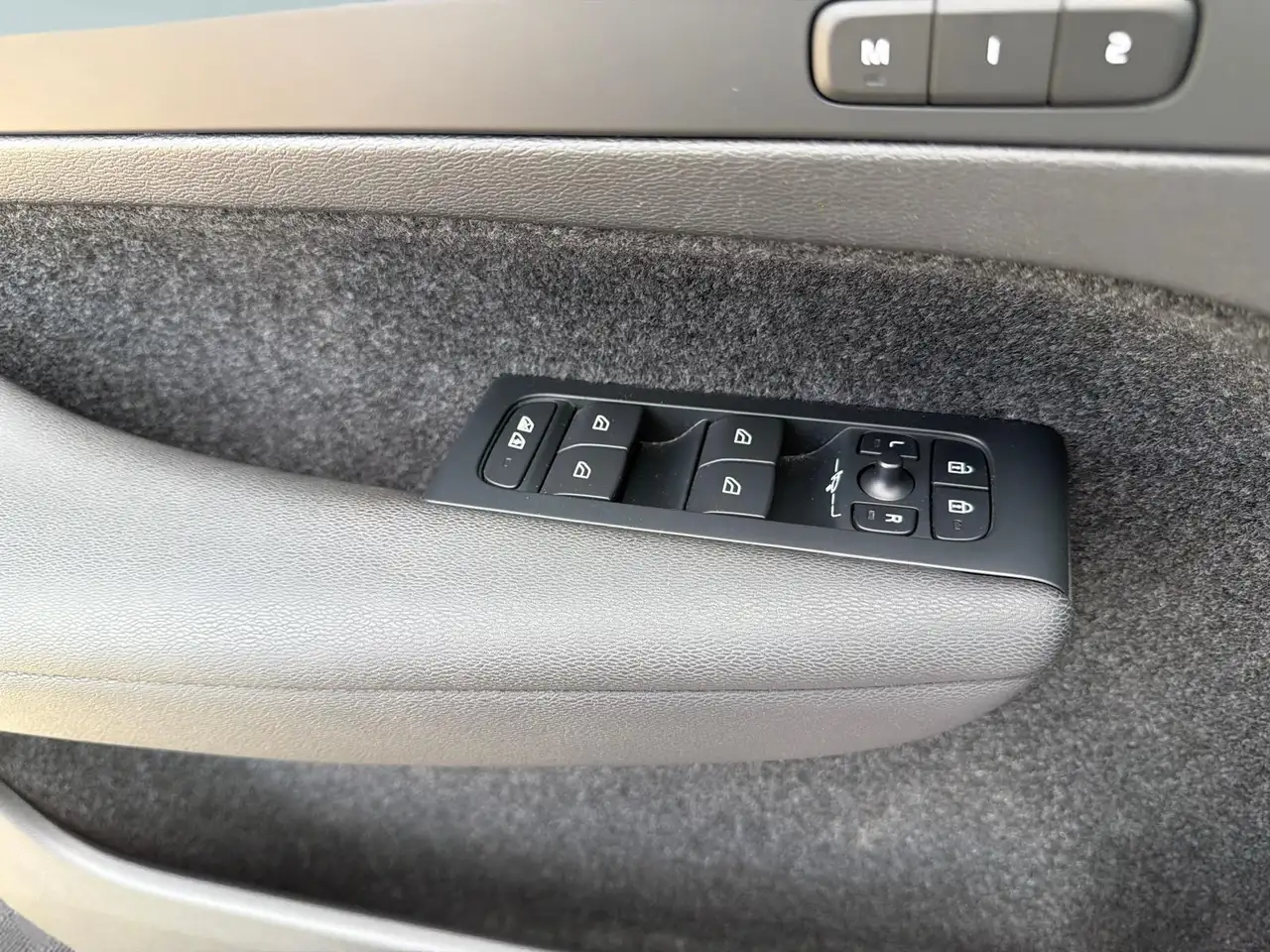 Volvo XC40 снимка Volvo XC40