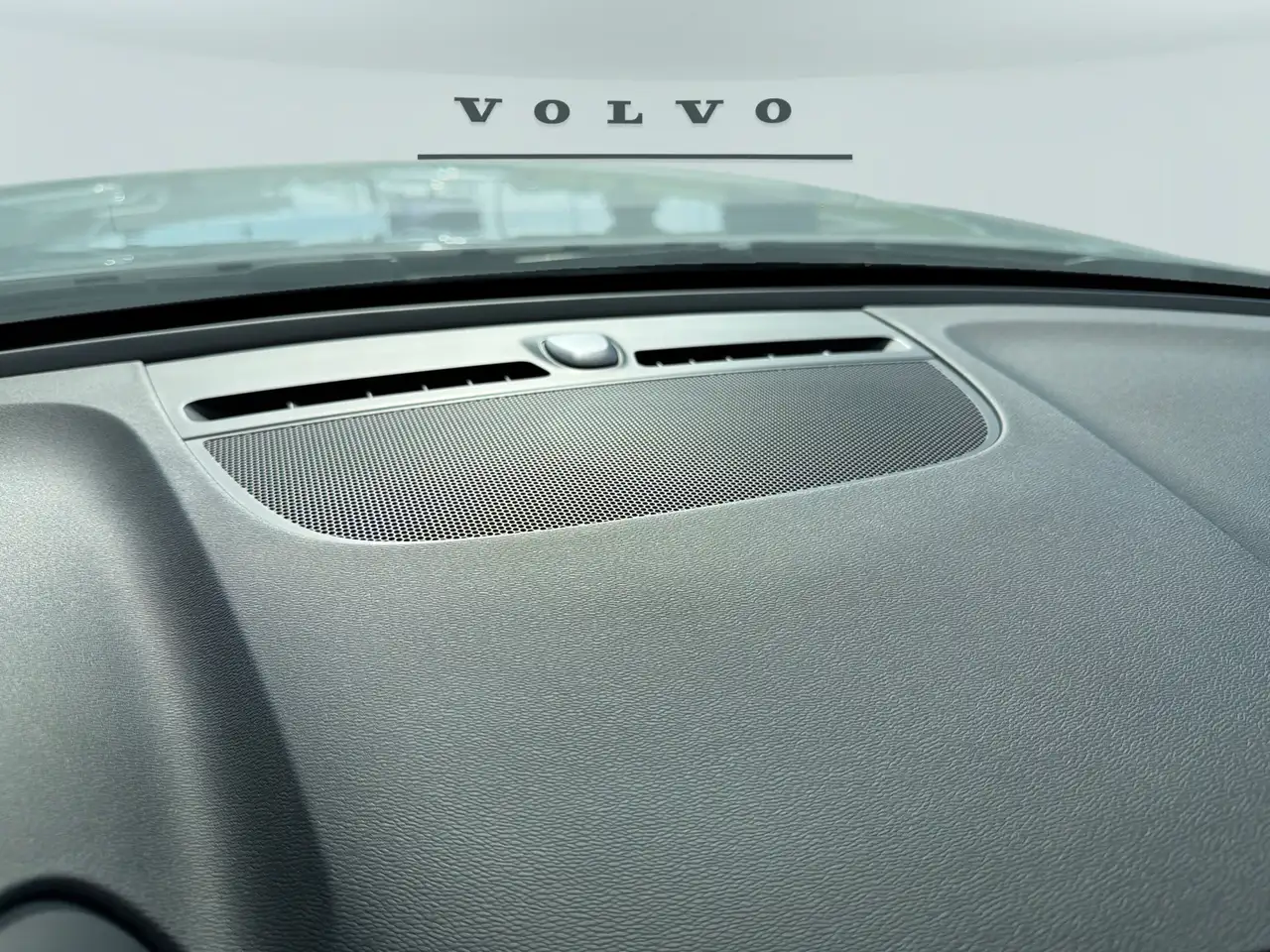 Volvo XC40 снимка Volvo XC40