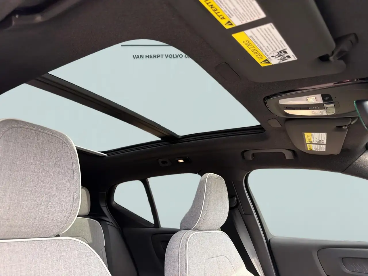 Volvo XC40 снимка Volvo XC40