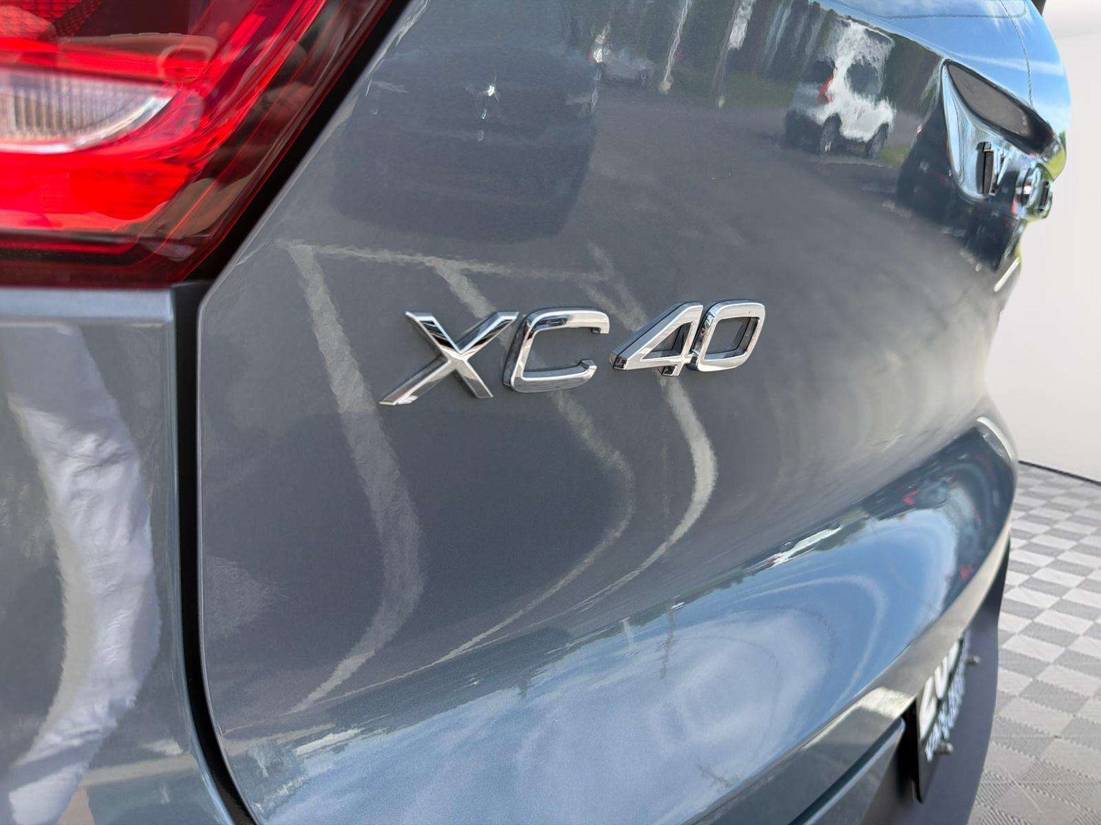 2023 Volvo XC40 Plus|Retired Courtesy Car|3.99% financing 24 mths thumb 30