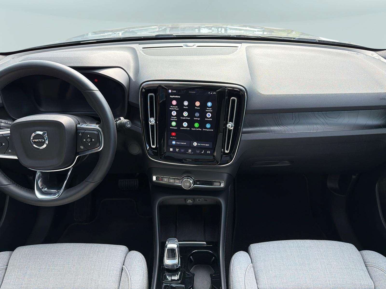 2023 Volvo XC40 Plus|Retired Courtesy Car|3.99% financing 24 mths thumb 26