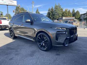 xDrive40i Sports Activity Vehicle