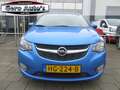 Opel Karl 1.0 ecoFLEX Cosmo 5 deurs nl auto leder lmv airco Azul - thumbnail 5