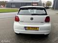 Volkswagen Polo 1.4 TDI BlueMotion 5-deurs Camera Stoelverwarming Wit - thumbnail 4