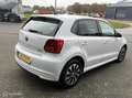 Volkswagen Polo 1.4 TDI BlueMotion 5-deurs Camera Stoelverwarming Wit - thumbnail 5