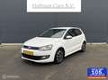 Volkswagen Polo 1.4 TDI BlueMotion 5-deurs Camera Stoelverwarming Wit - thumbnail 1